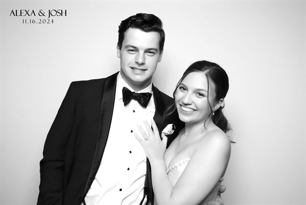 Oh Snap Photo Booths