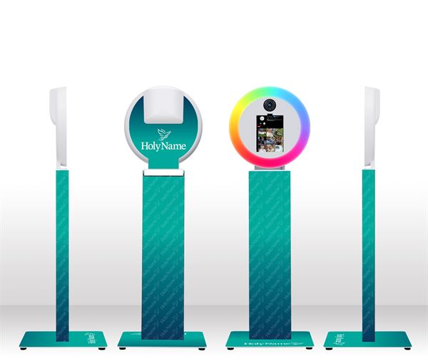 Oh Snap Photo Booths