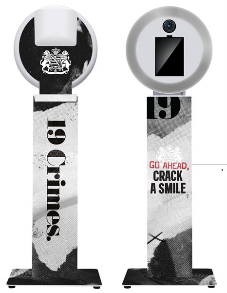 Oh Snap Photo Booths