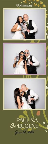 Oh Snap Photo Booths