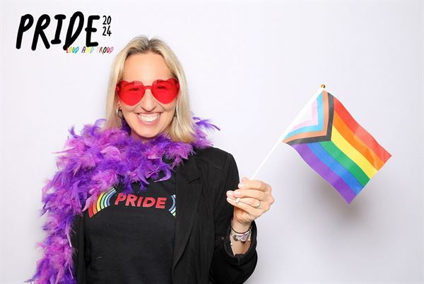 Oh Snap Photo Booths