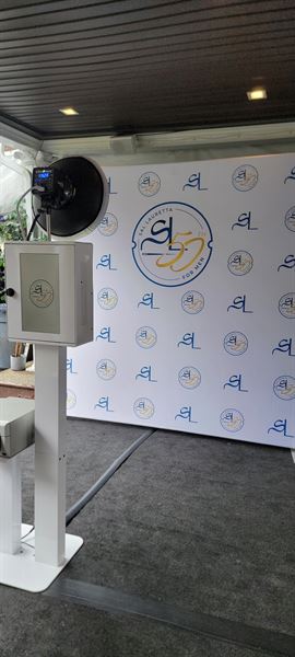 Oh Snap Photo Booths