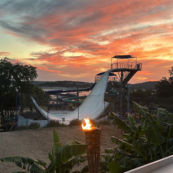 Volente Beach Resort