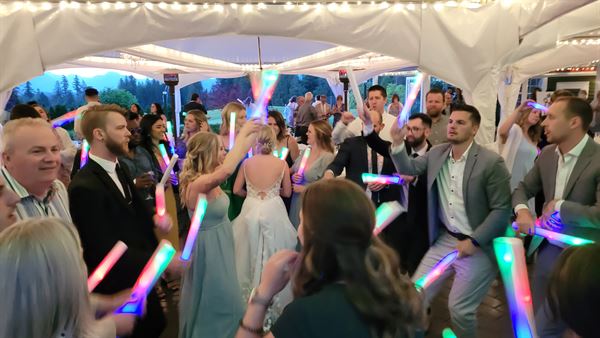 Spin Doctor DJ & Entertainment