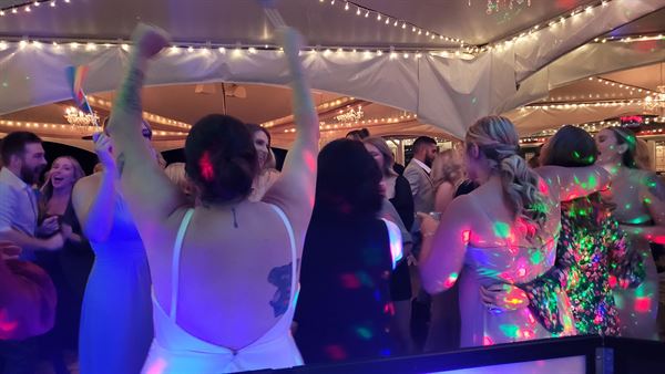 Spin Doctor DJ & Entertainment