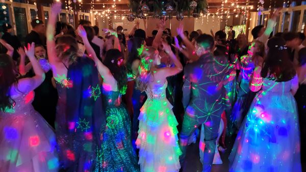 Spin Doctor DJ & Entertainment