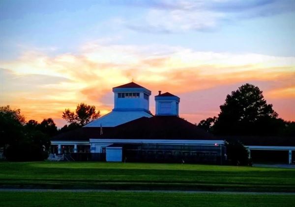 Chesapeake Golf Club