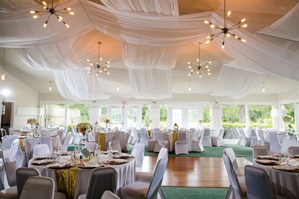 Chesapeake Golf Club