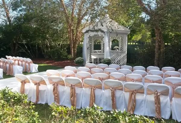 Chesapeake Golf Club