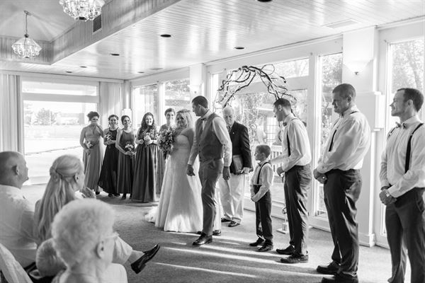 Chesapeake Golf Club