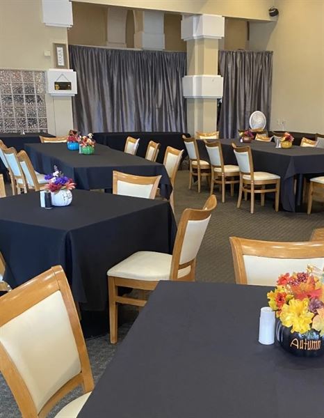 Chesapeake Golf Club