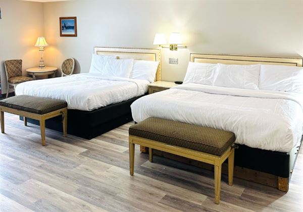 Presque Isle Hotel and Event Center