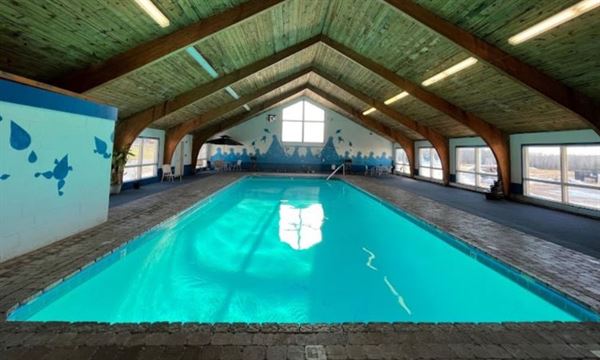 Presque Isle Hotel and Event Center