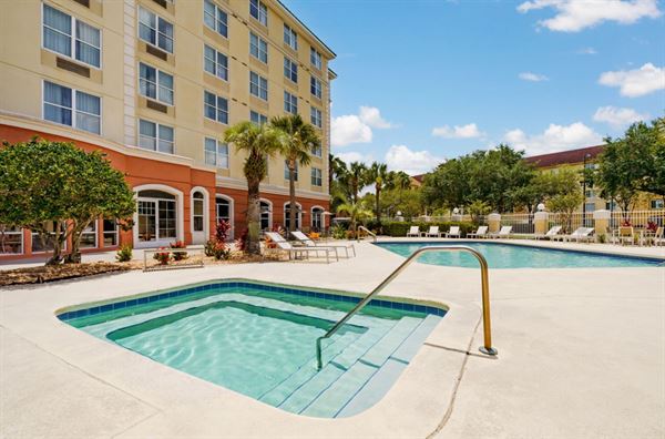 Country Inn & Suites By Radisson Orlando Airport