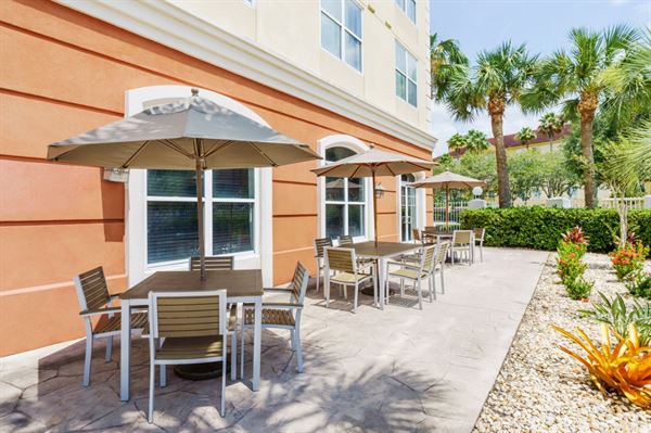 Country Inn & Suites By Radisson Orlando Airport