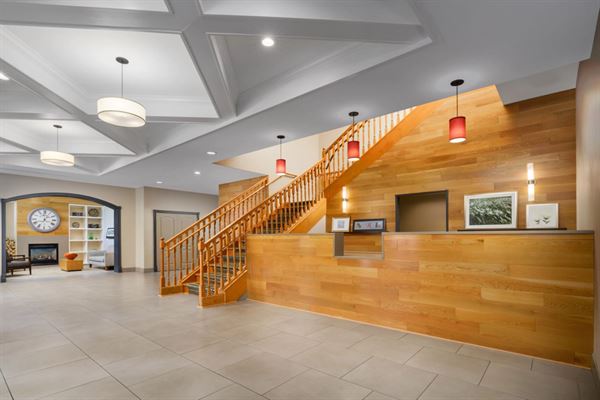 Country Inn & Suites By Radisson Orlando Airport