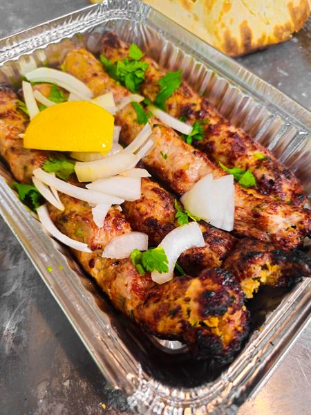 Karahi King Restaurant & Catering