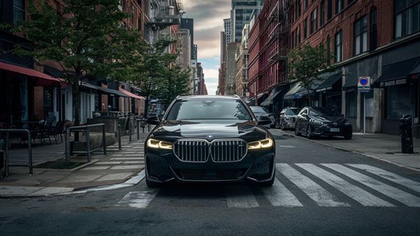 Gotham Ride Chauffeur Service