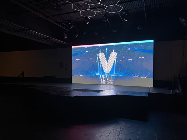 Venue Event Center