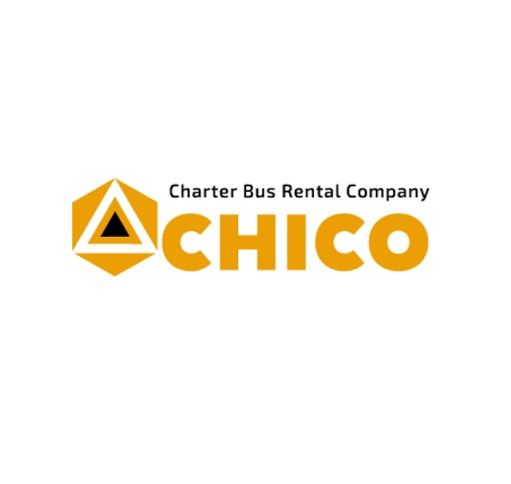 Charter Bus Rental Company Chico