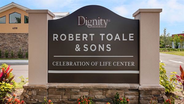 Celebration of Life Center