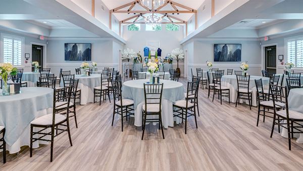 Celebration of Life Center