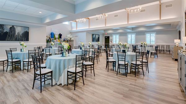 Celebration of Life Center