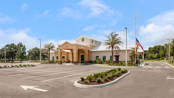 Celebration of Life Center