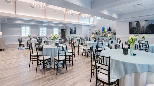 Celebration of Life Center