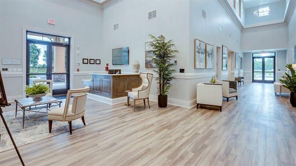 Celebration of Life Center