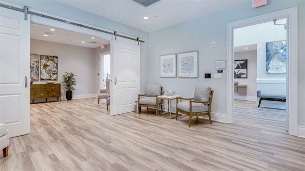 Celebration of Life Center