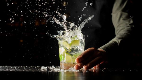 Top Shelf Bartenders