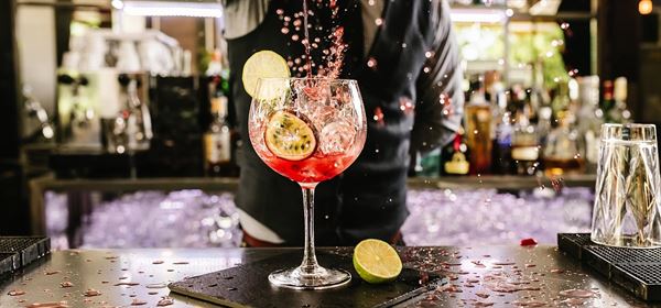 Top Shelf Bartenders