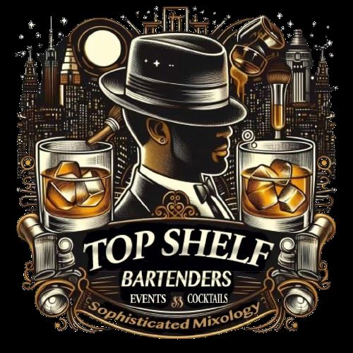Top Shelf Bartenders