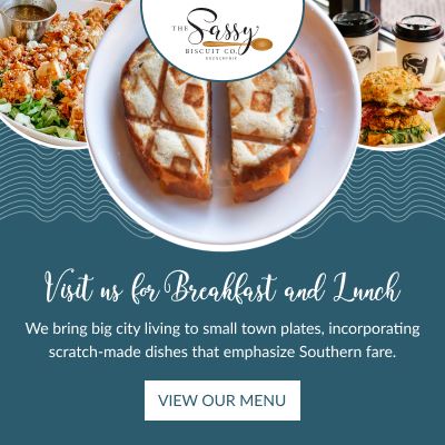 The Sassy Biscuit Co.