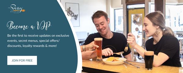 The Sassy Biscuit Co.