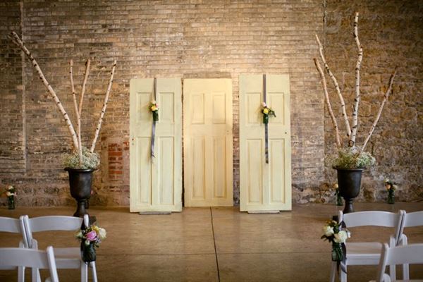 Prairie Street Brewhouse