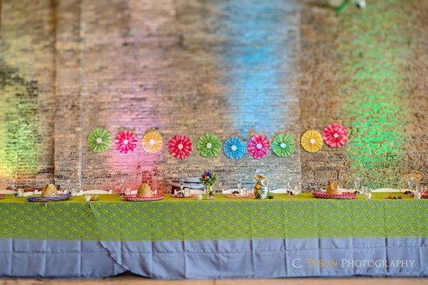 Prairie Street Brewhouse