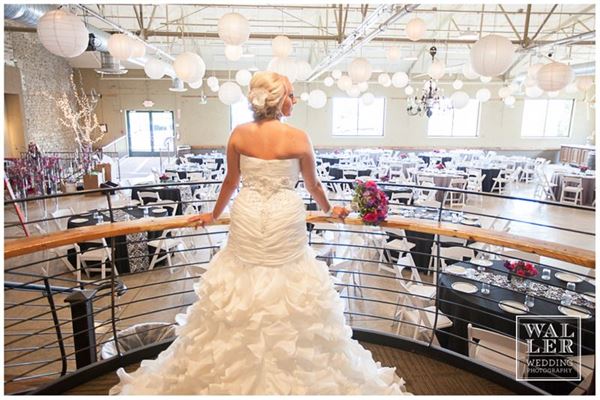 Prairie Street Brewhouse