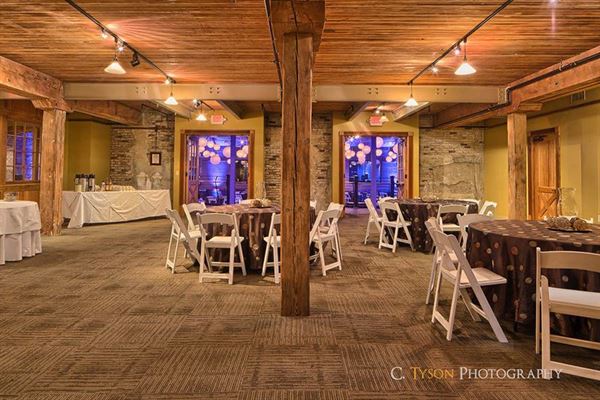 Prairie Street Brewhouse