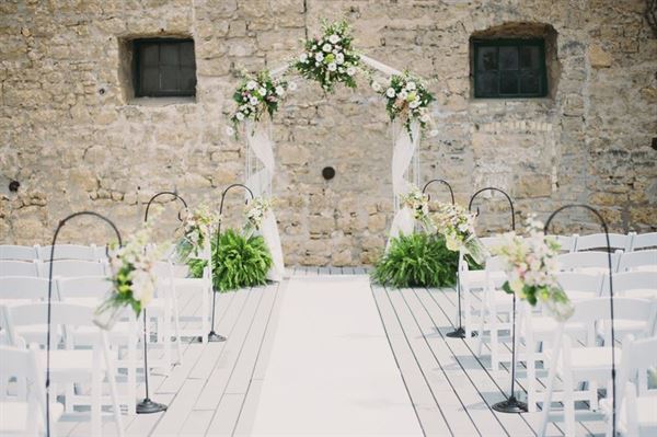 Prairie Street Brewhouse