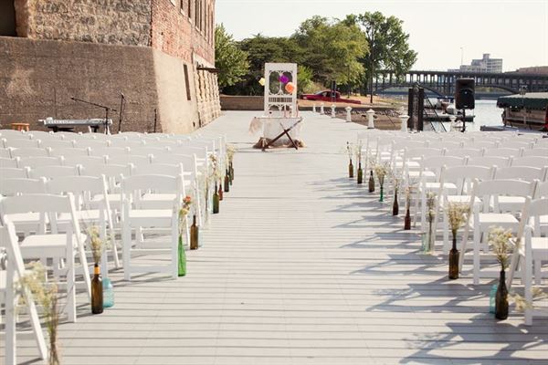 Prairie Street Brewhouse