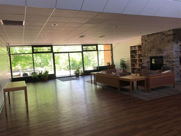 The Richard Mauthe Center