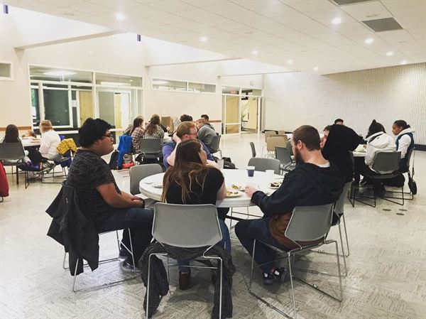 The Richard Mauthe Center