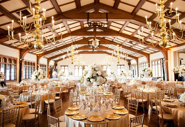 Lookout Mountain Club