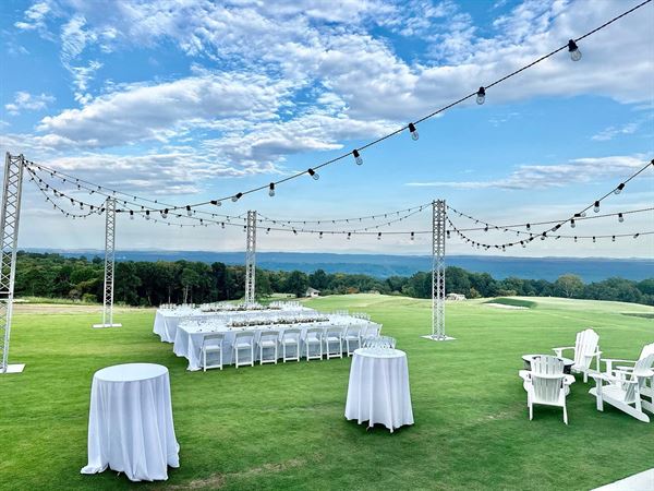 Lookout Mountain Club