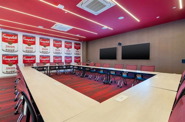 Jay Conference Empire