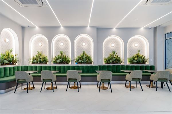 Jay Conference Empire