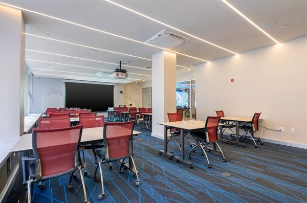 Jay Conference Empire