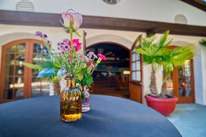 San Juan Courtyard & Villa